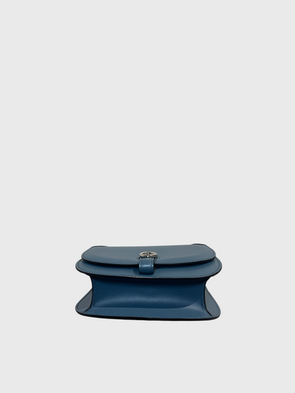 Sac Moynat bleu