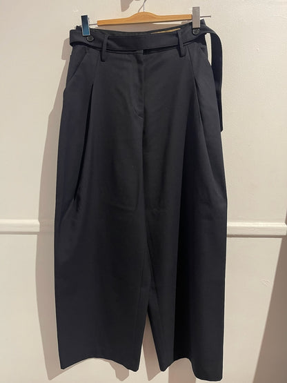 Pantalon System bleu marine T.38