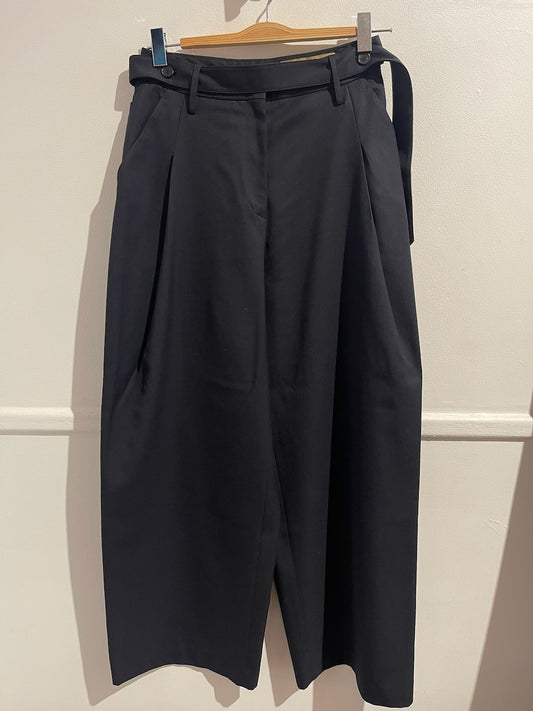 Pantalon System bleu marine T.38