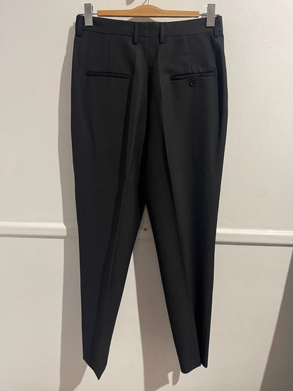 Pantalon Céline noir T.42