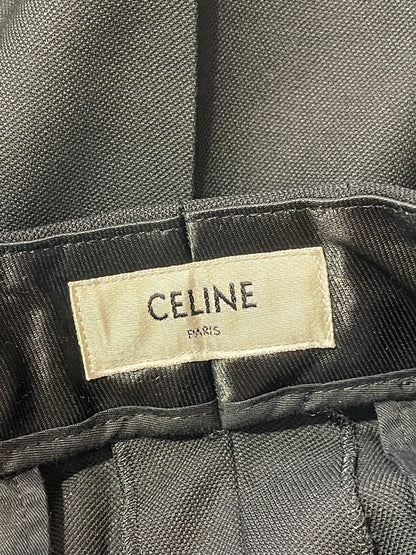 Pantalon Céline noir T.42