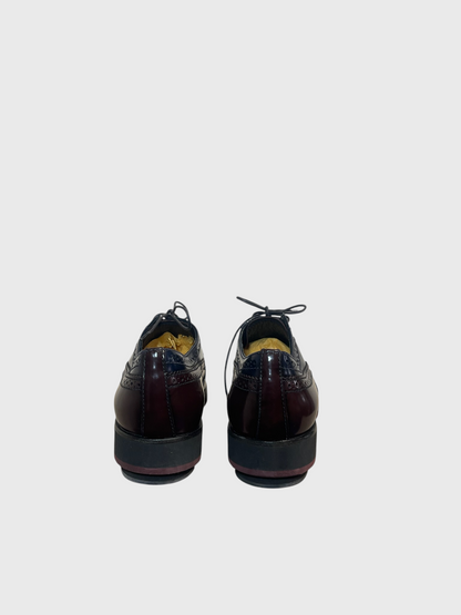 Derbies Prada T.36