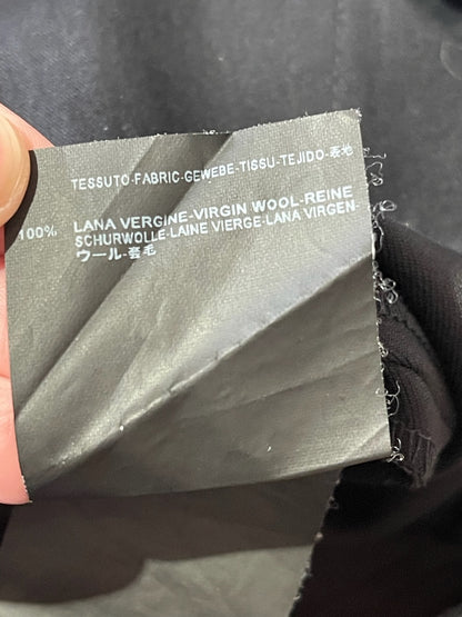 Pantalon Saint Laurent noir T.42