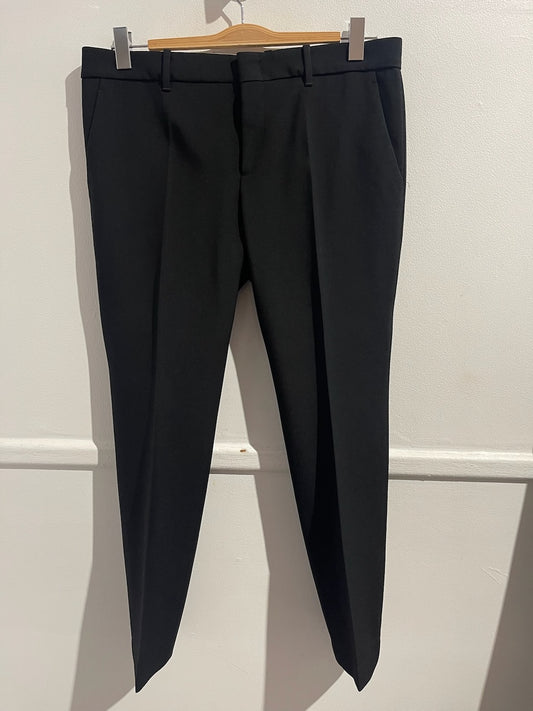Pantalon Gucci noir T.40