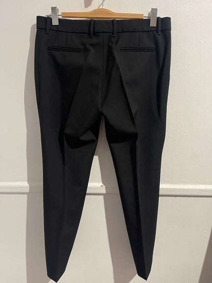 Pantalon Gucci noir T.40