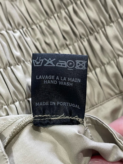 Jupe Isabel Marant beige T.36