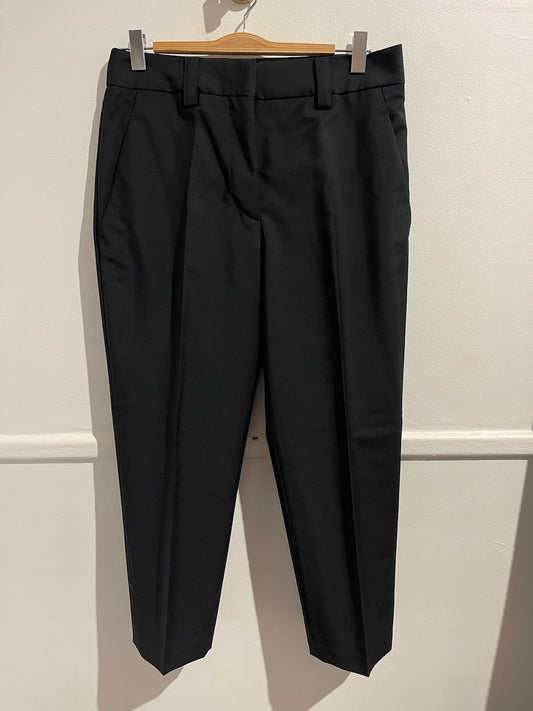 Pantalon Acne Studios noir T.42