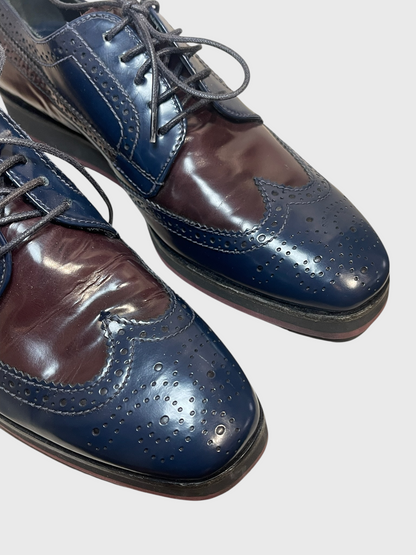 Derbies Prada T.36