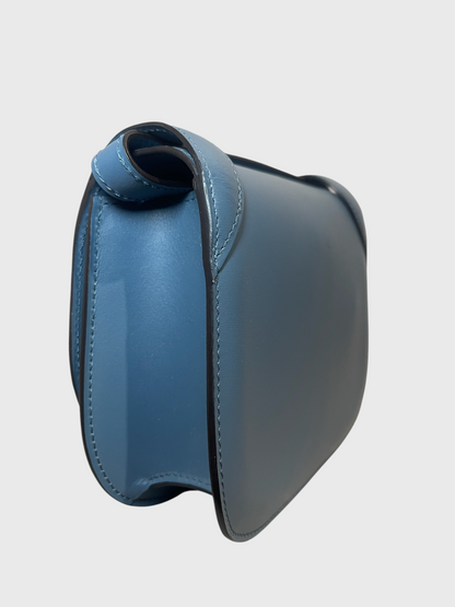 Sac Moynat bleu