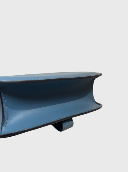 Sac Moynat bleu