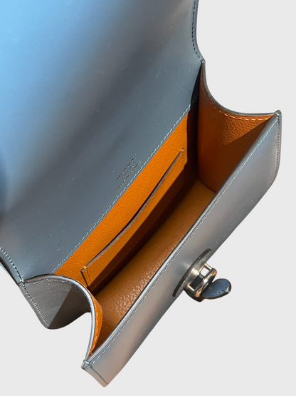 Sac Moynat bleu