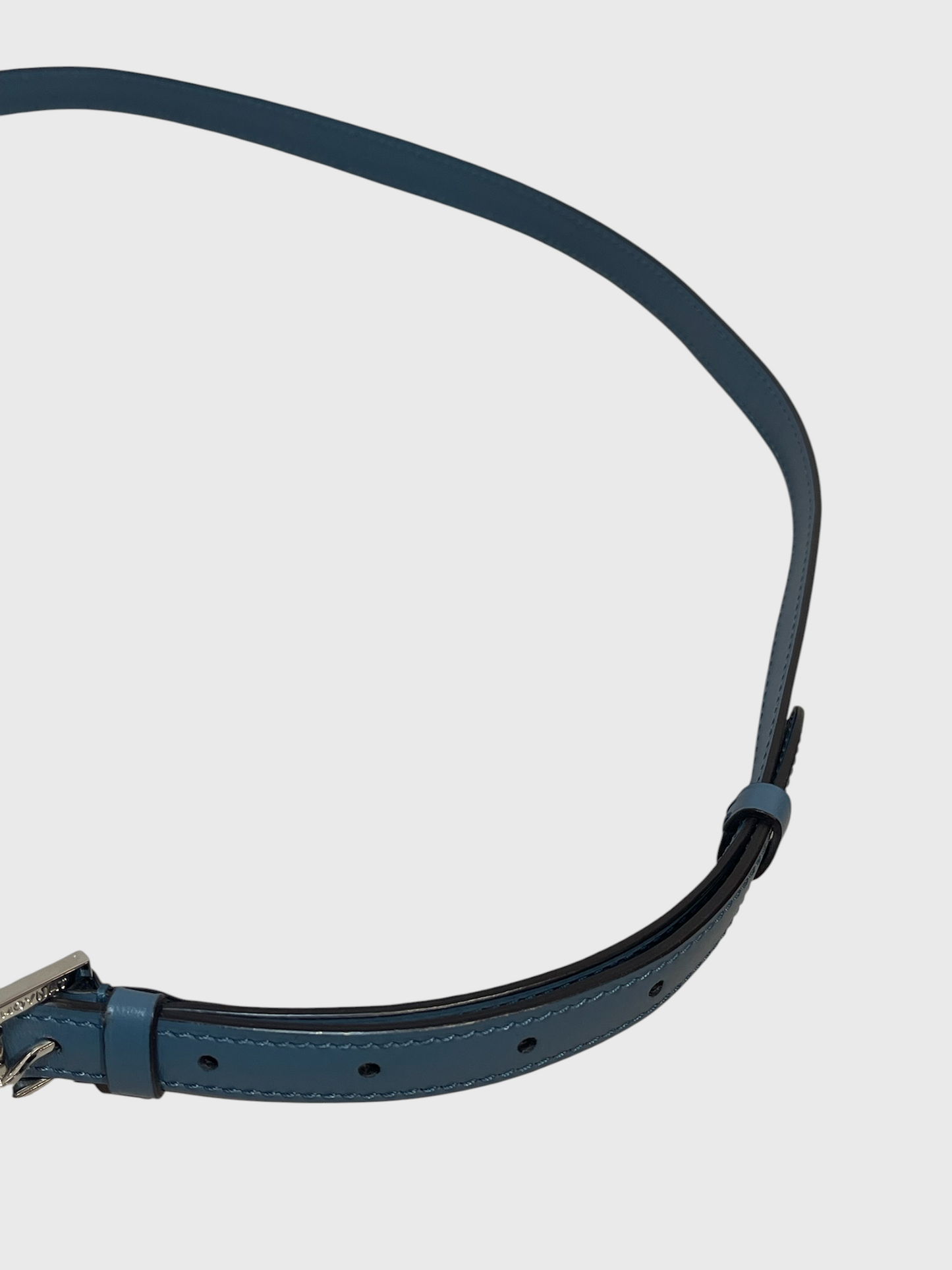 Sac Moynat bleu