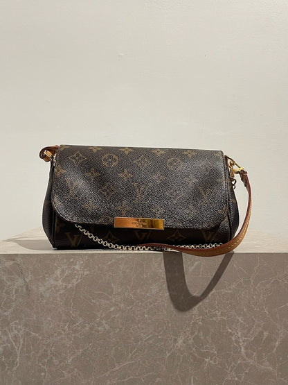 Sac Louis Vuitton La favorite