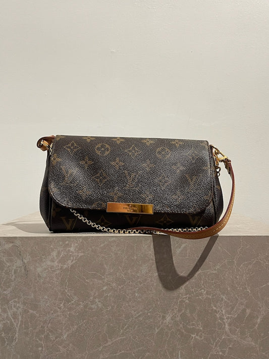 Sac Louis Vuitton La favorite