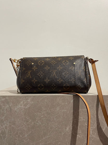 Sac Louis Vuitton La favorite