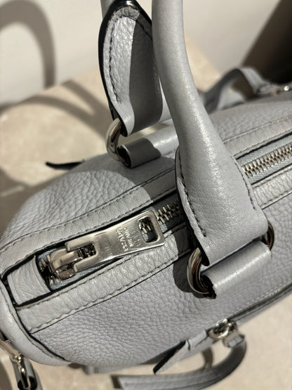 Sac Prada Vitello bleu ciel