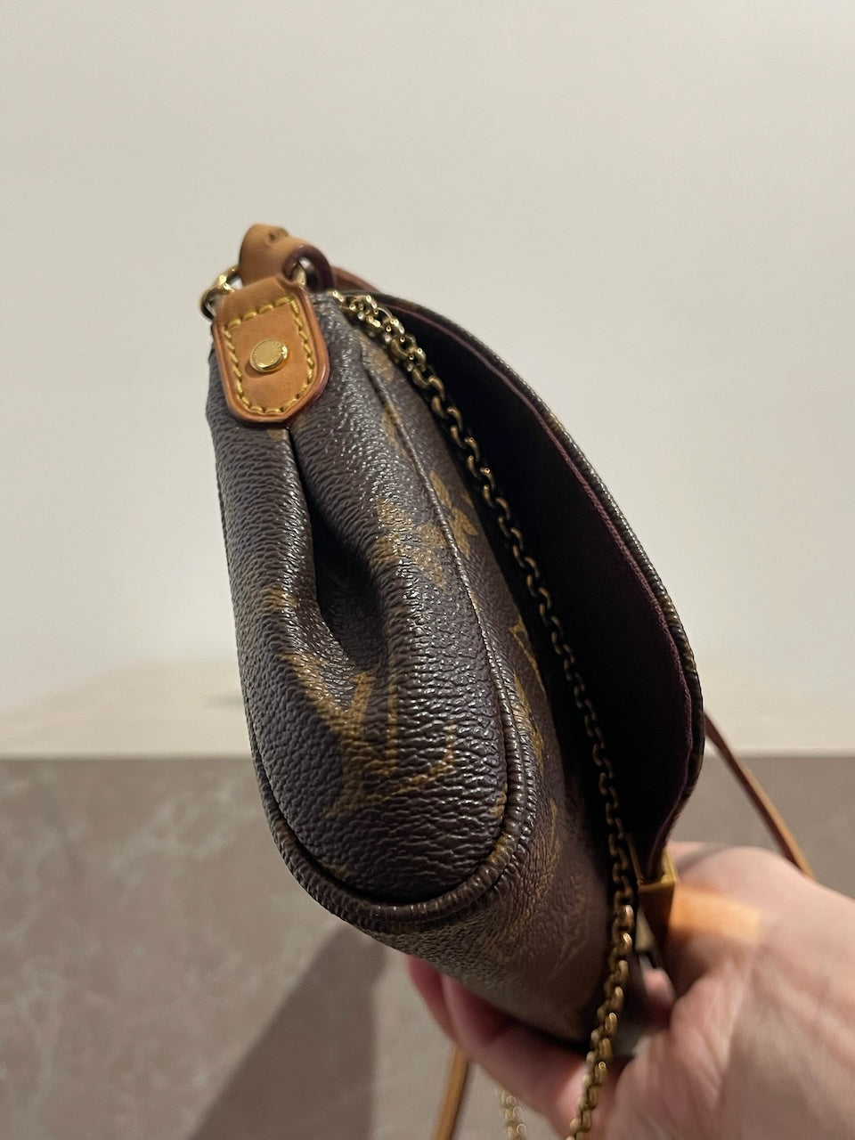 Sac Louis Vuitton La favorite