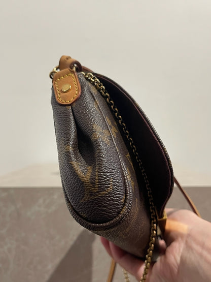 Sac Louis Vuitton La favorite