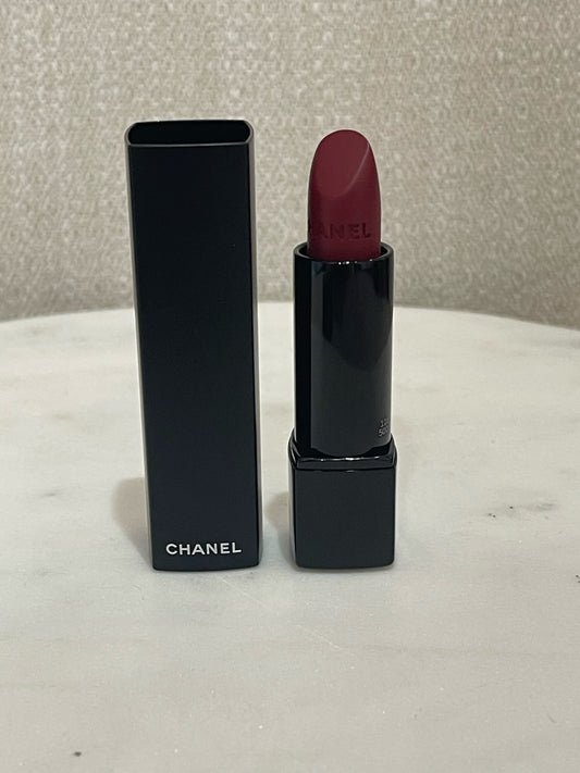 Rouge à lèvres Chanel Extrême NEUF