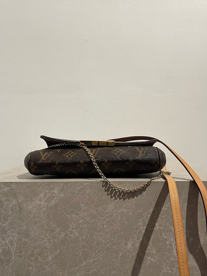 Sac Louis Vuitton La favorite
