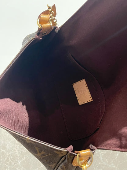 Sac Louis Vuitton La favorite