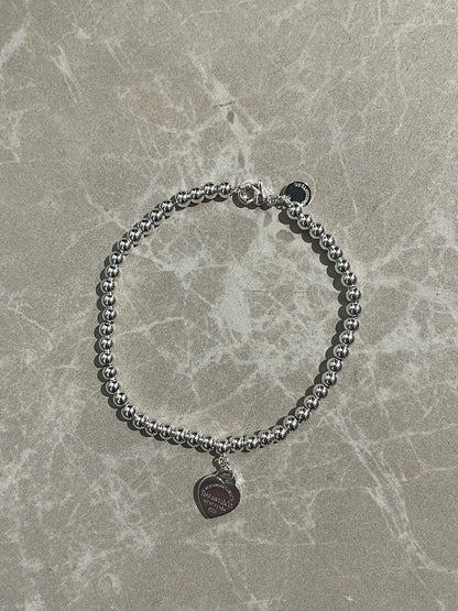 Bracelet Tiffany & Co Return to Tiffany