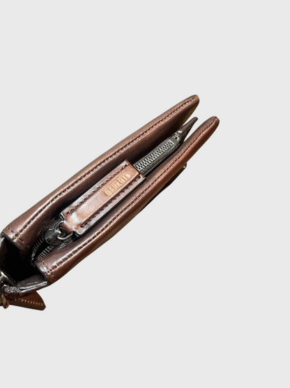 Pochette Berluti Tersio Gaspard