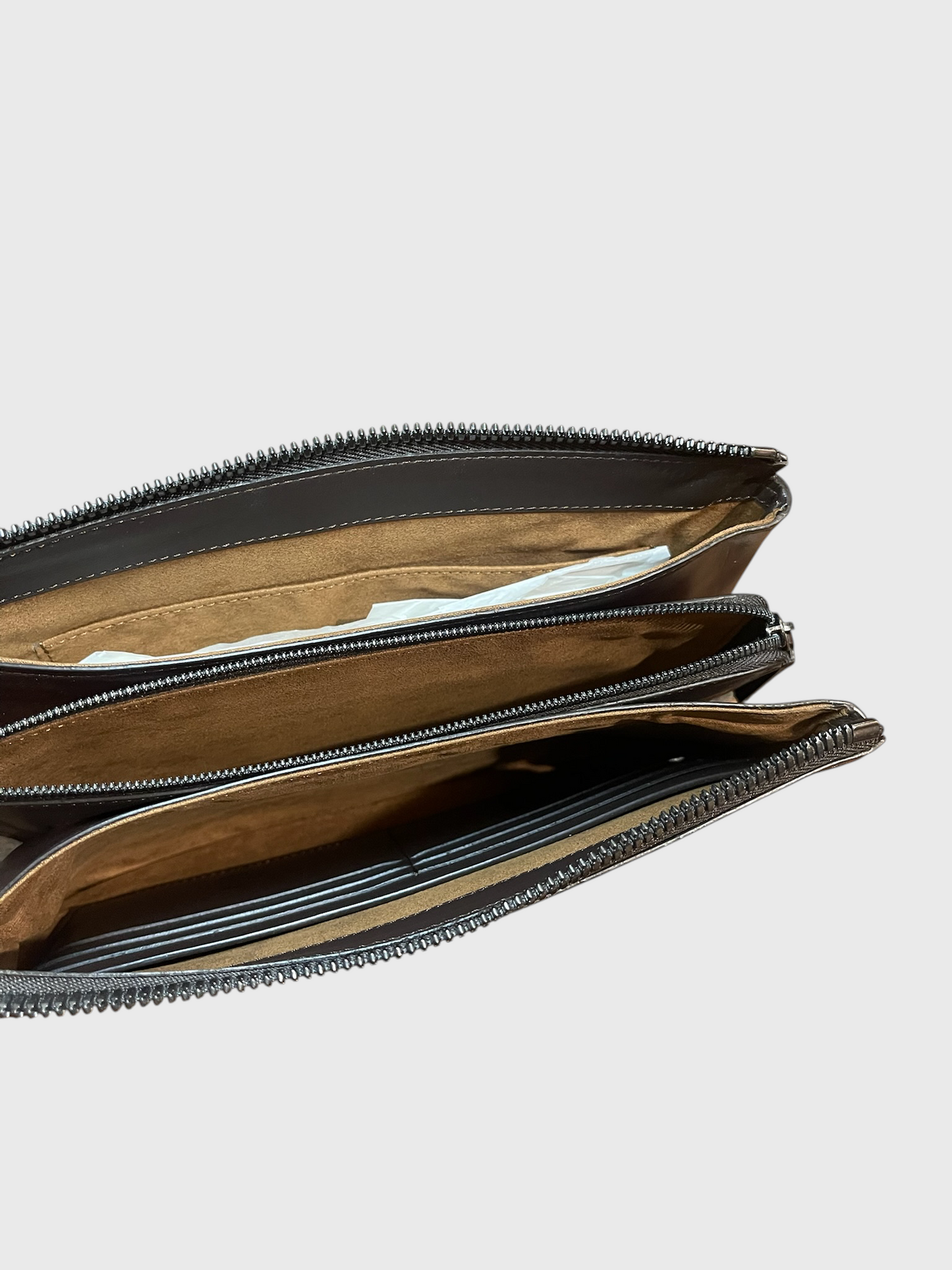 Pochette Berluti Tersio Gaspard