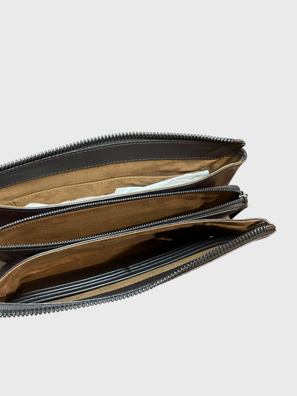 Pochette Berluti Tersio Gaspard