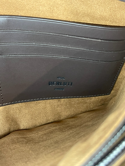 Pochette Berluti Tersio Gaspard