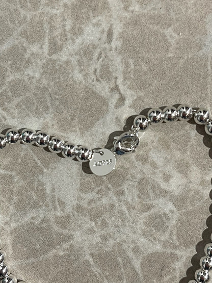 Bracelet Tiffany & Co Return to Tiffany