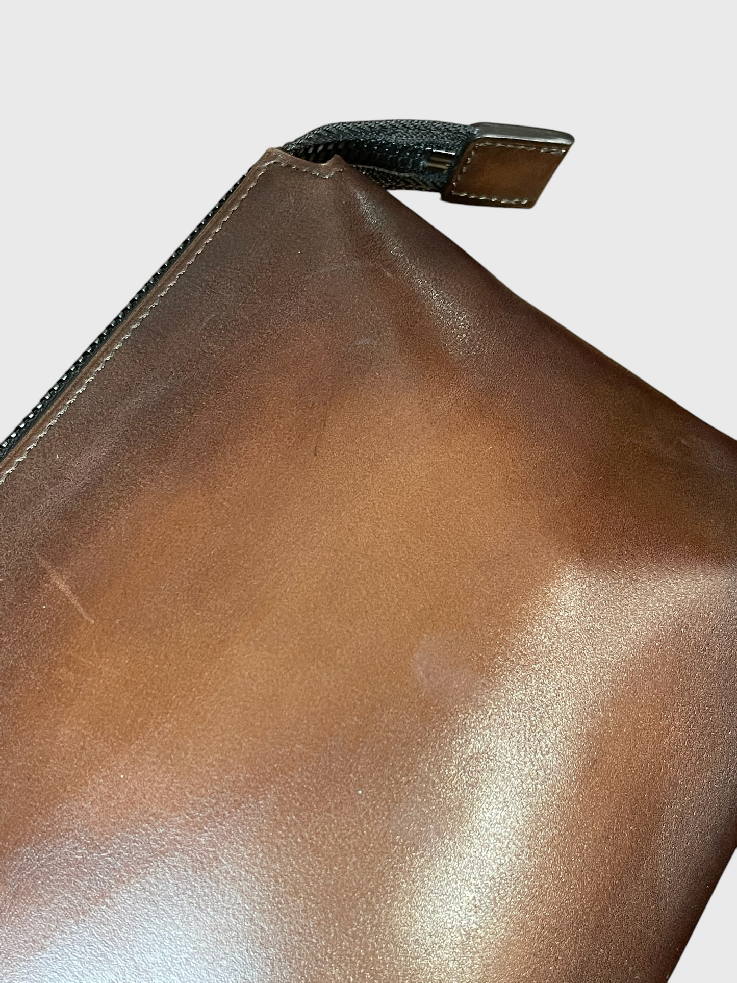 Pochette Berluti Tersio Gaspard