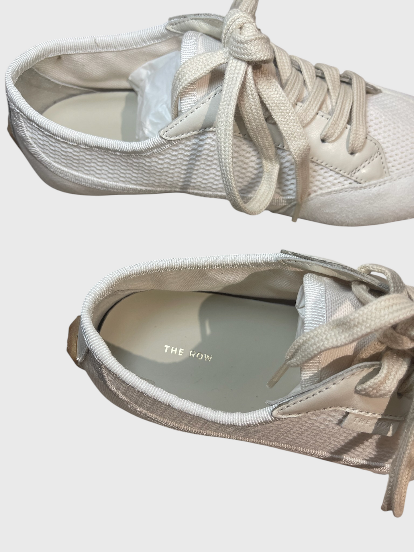 Baskets The Row Bonnie T.37,5