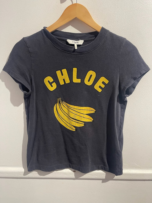 T-shirt Chloé T.XS