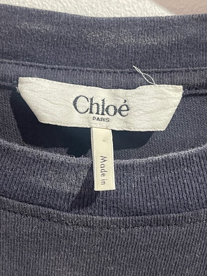 T-shirt Chloé T.XS