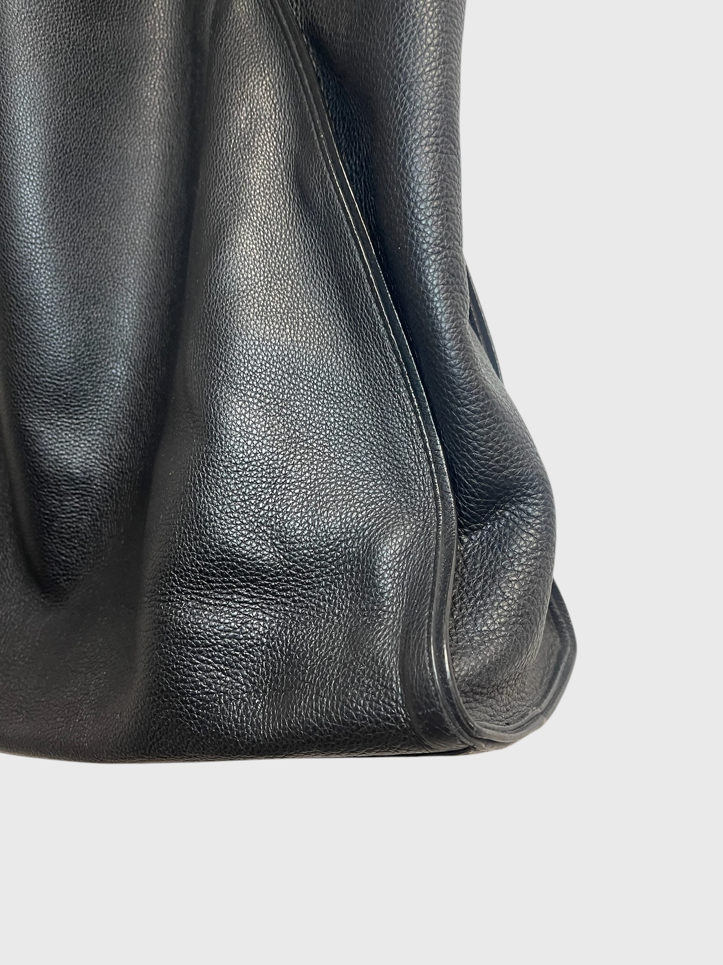 Sac Dior noir