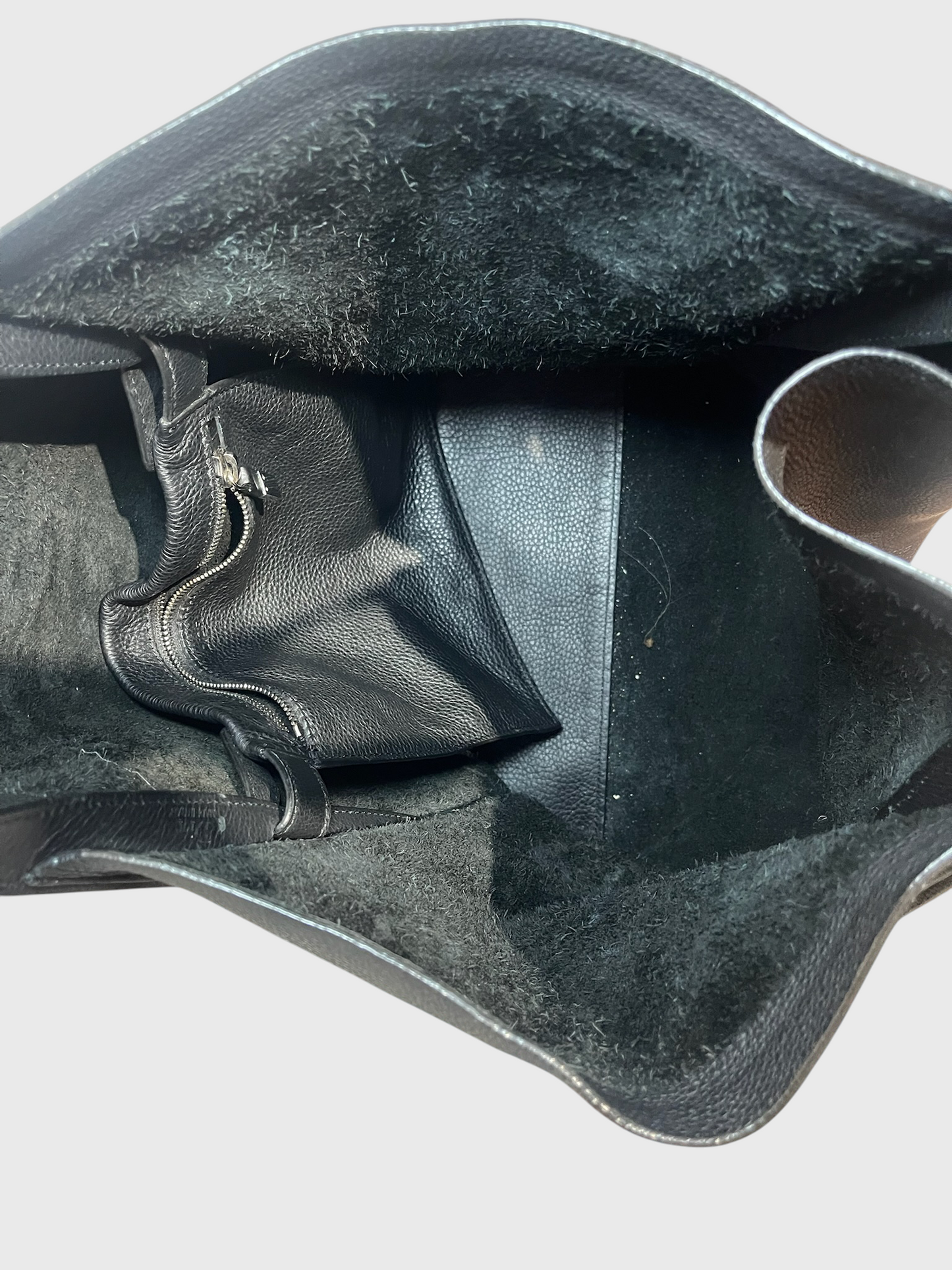 Sac Dior noir
