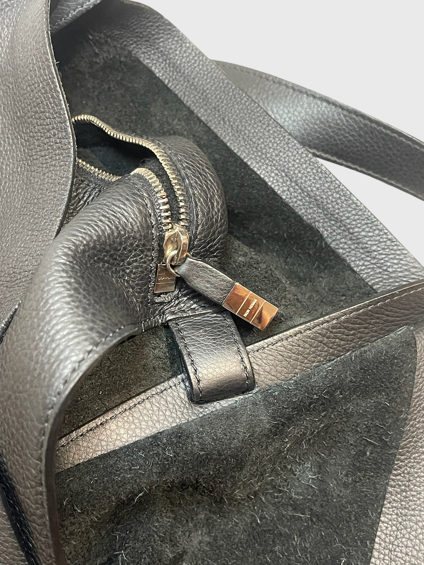 Sac Dior noir