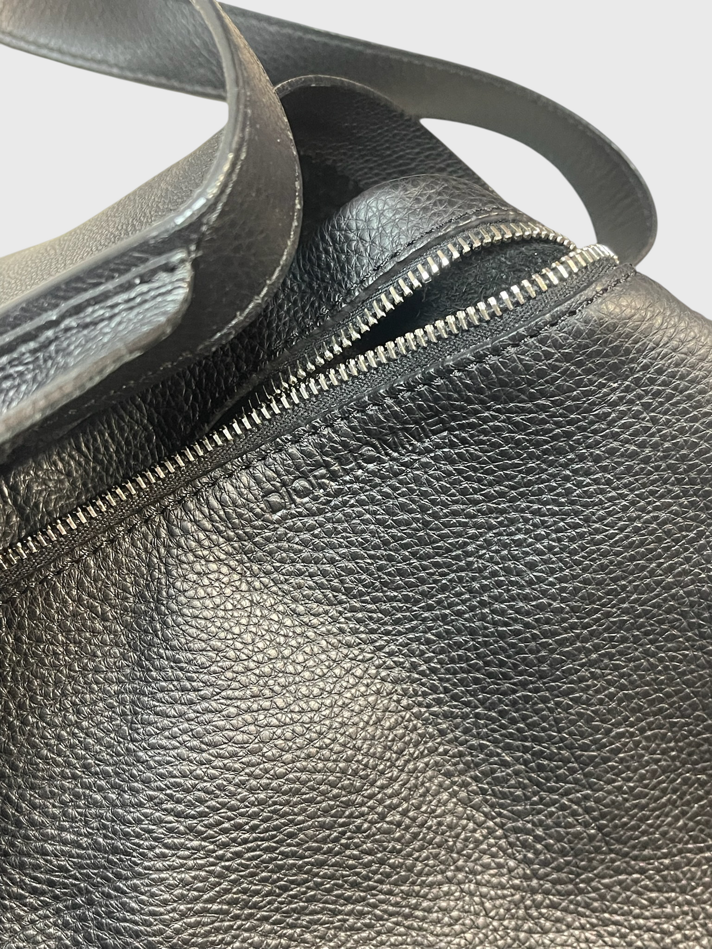 Sac Dior noir