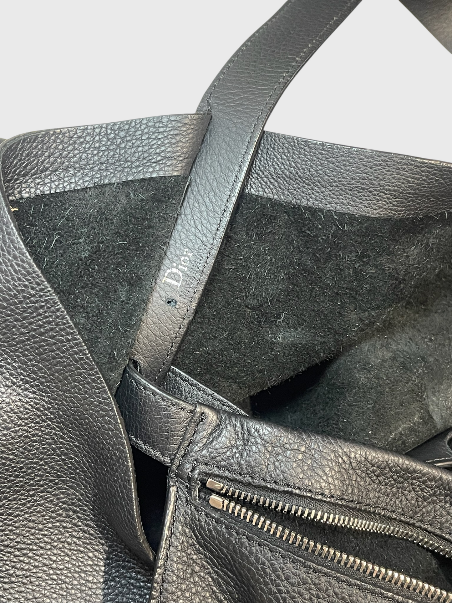 Sac Dior noir