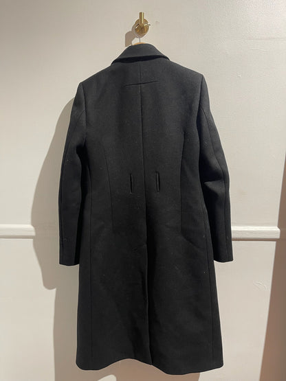 Manteau Givenchy noir T.38