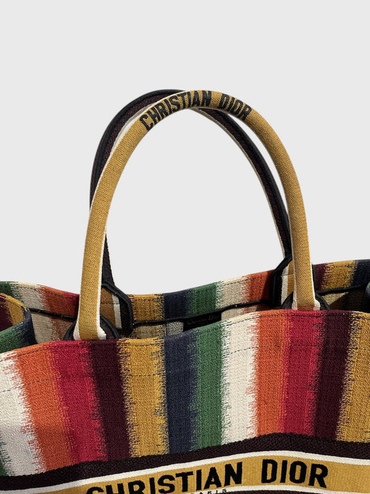 Sac cabas Dior Book Tote