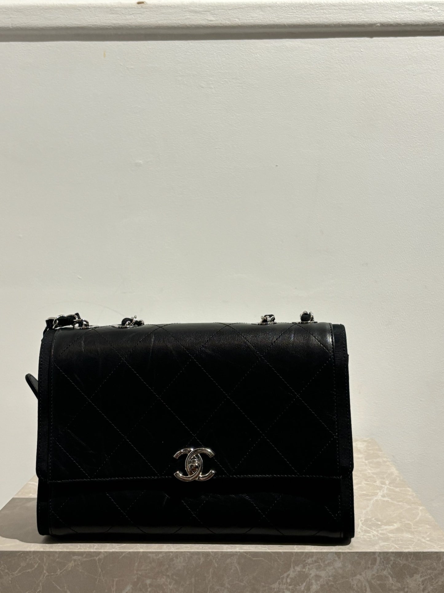 Sac Chanel Timeless NEUF