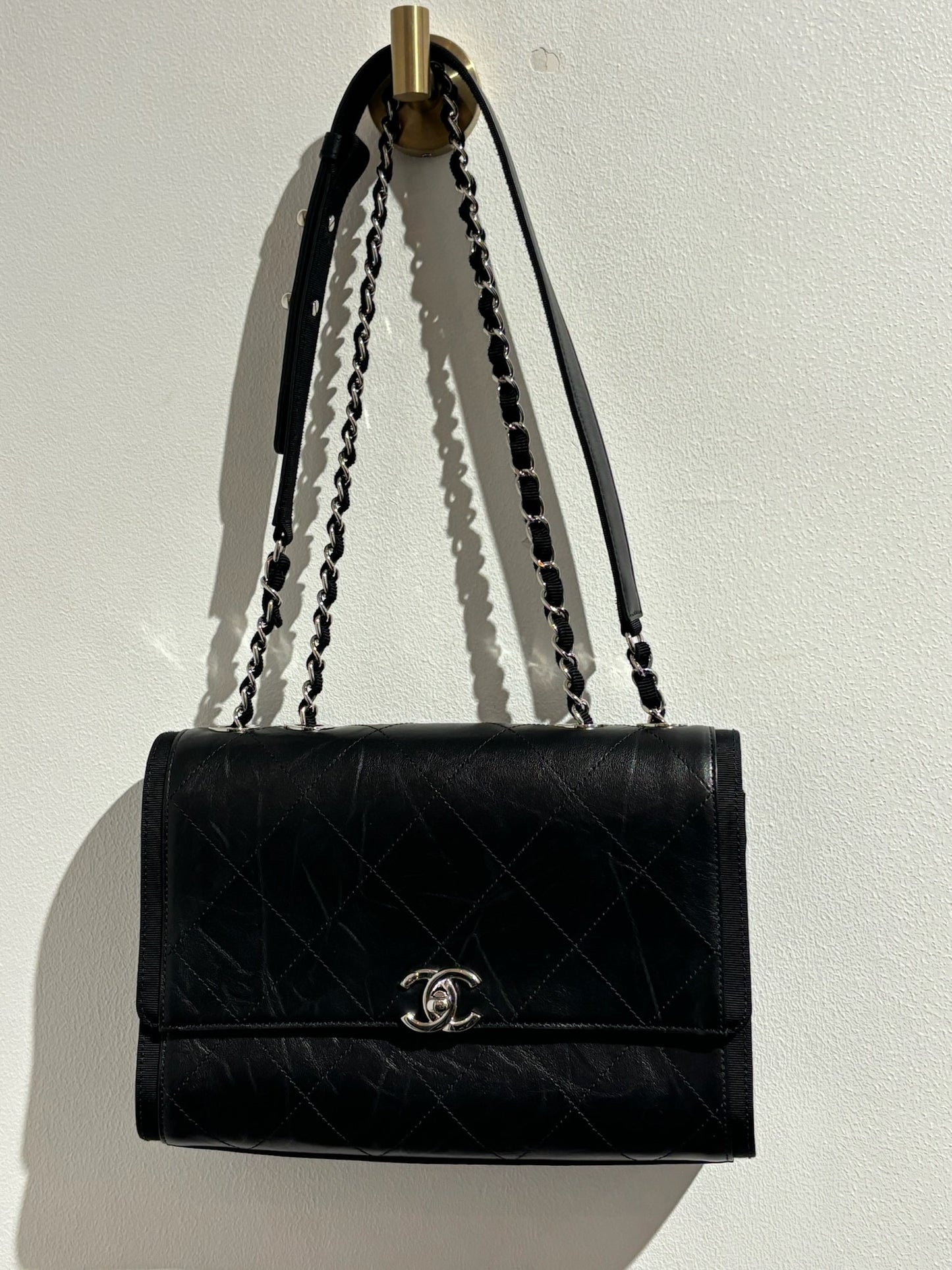 Sac Chanel Timeless NEUF