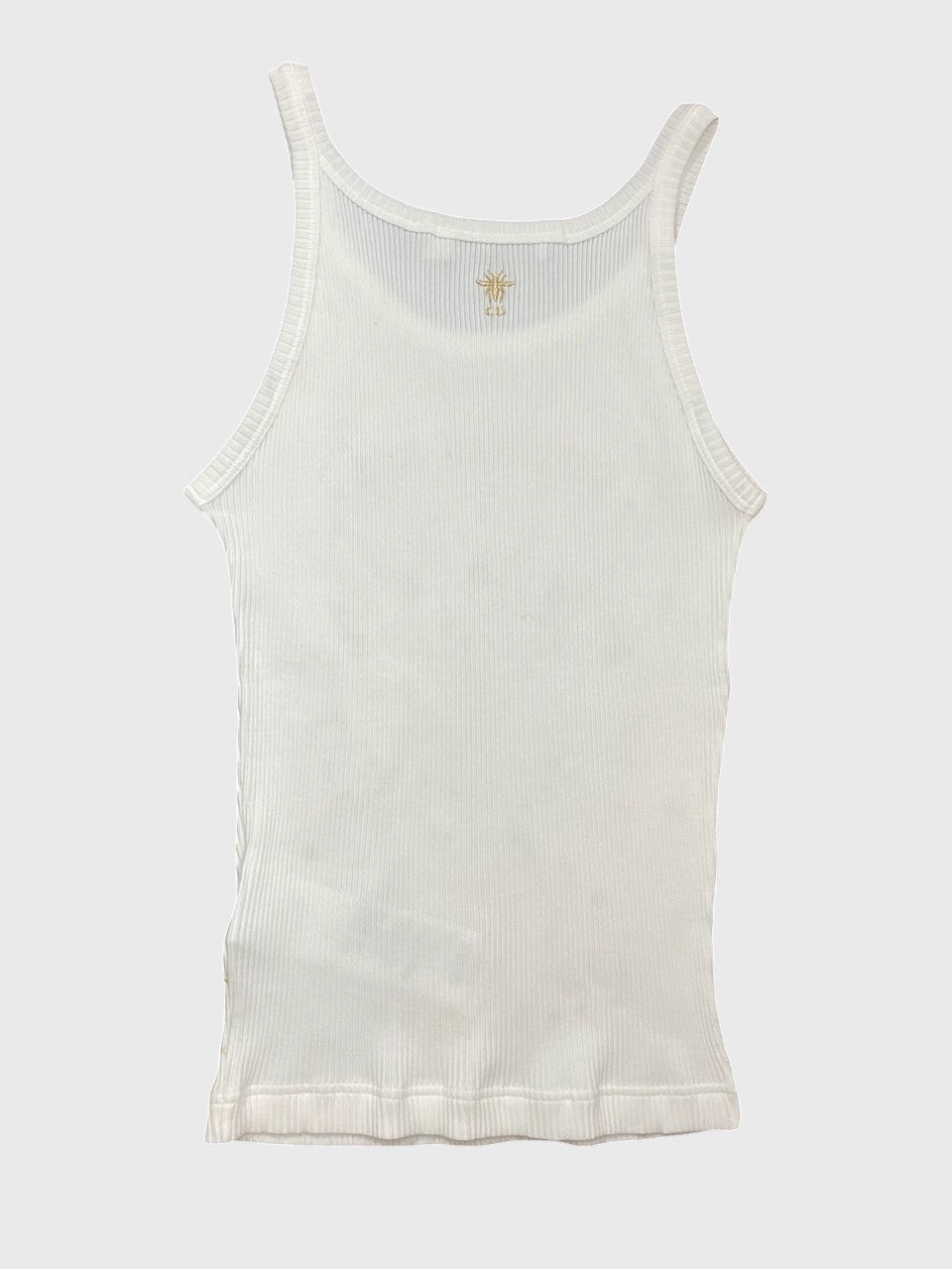 Top Dior blanc T.S