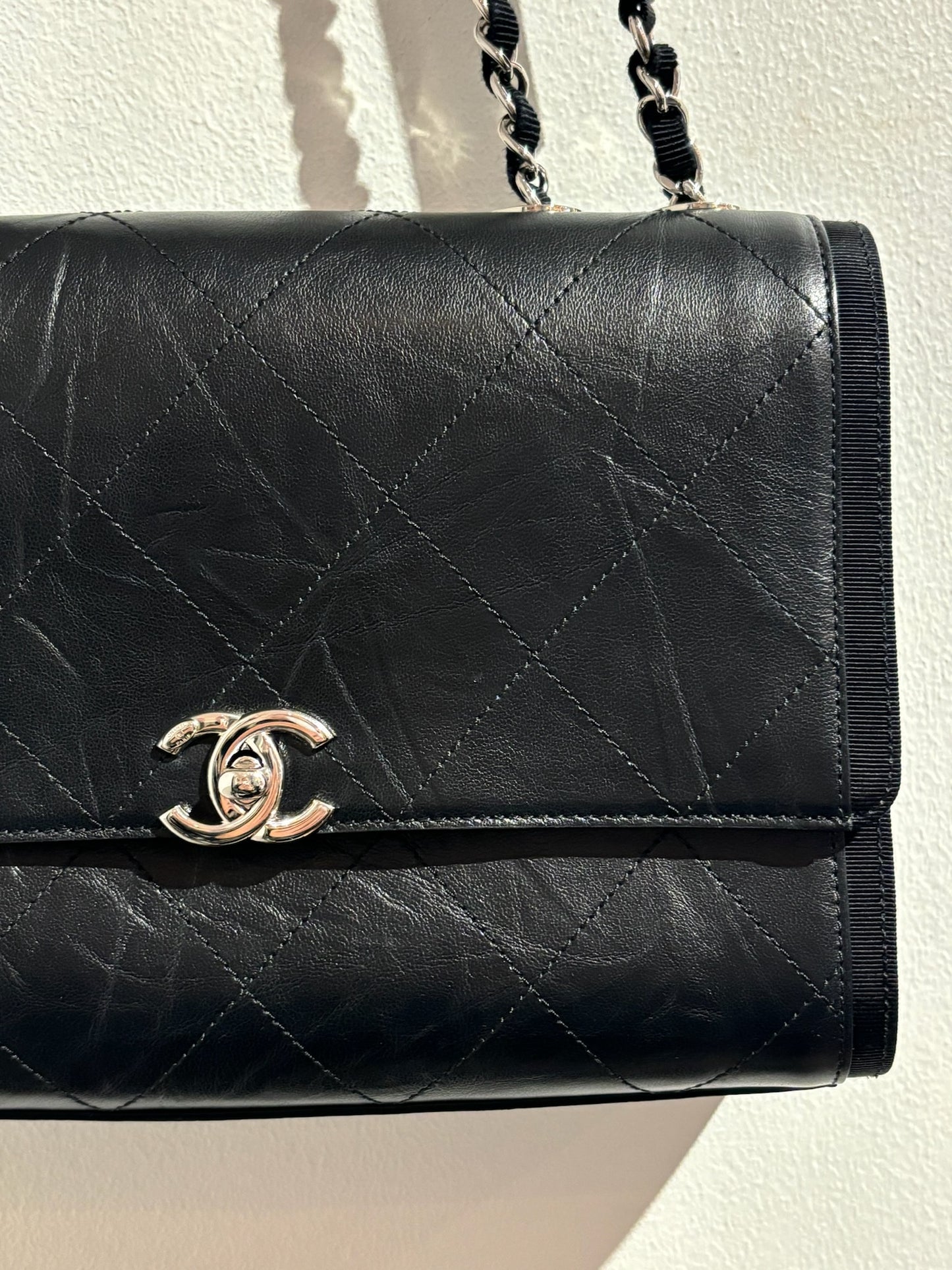 Sac Chanel Timeless NEUF