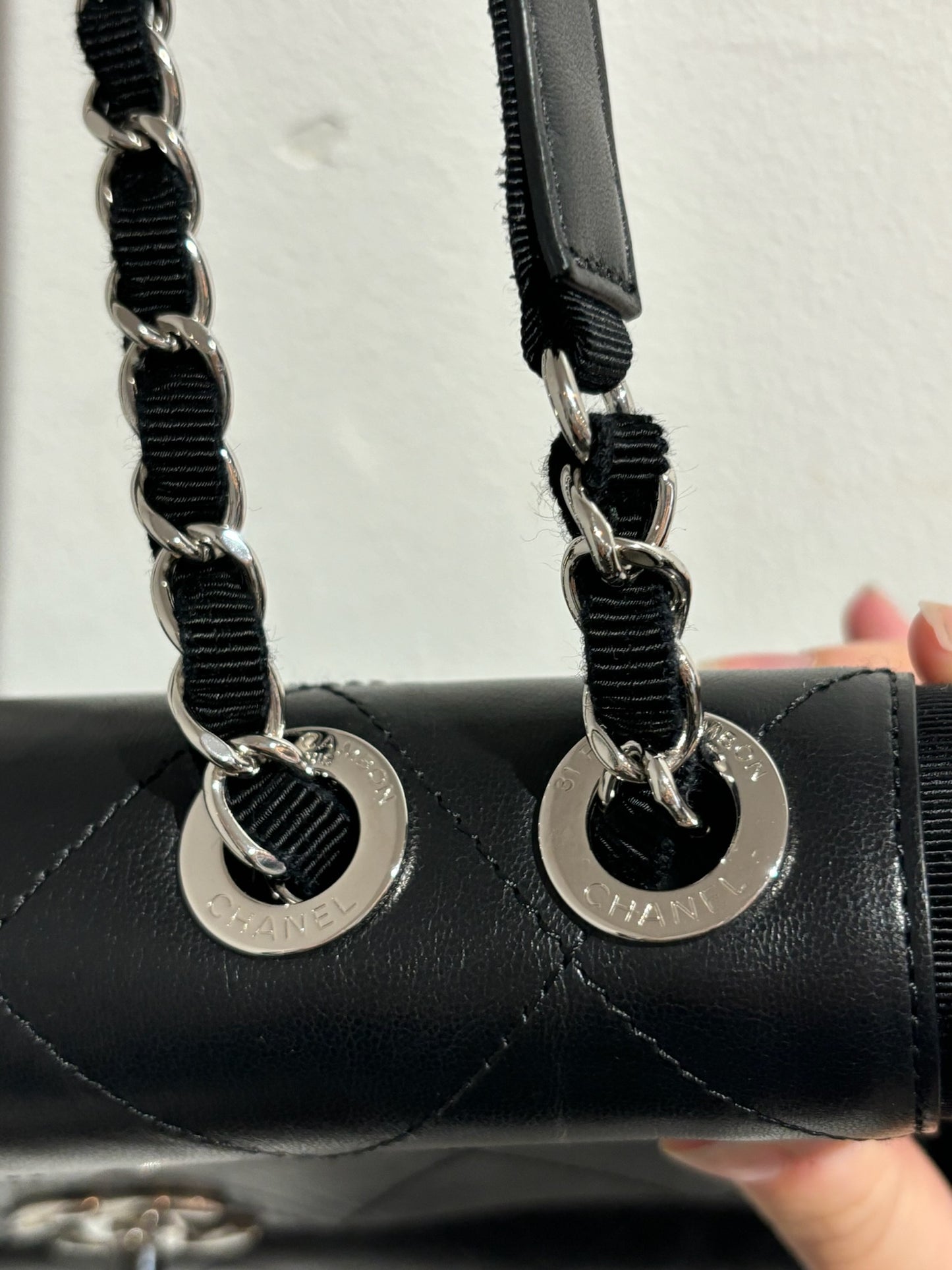 Sac Chanel Timeless NEUF