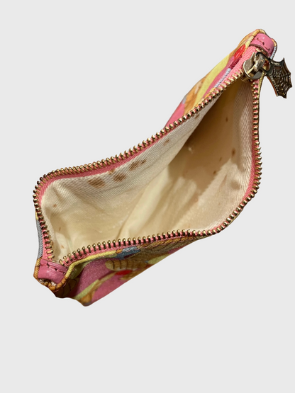 Clutch Charlotte Olympia