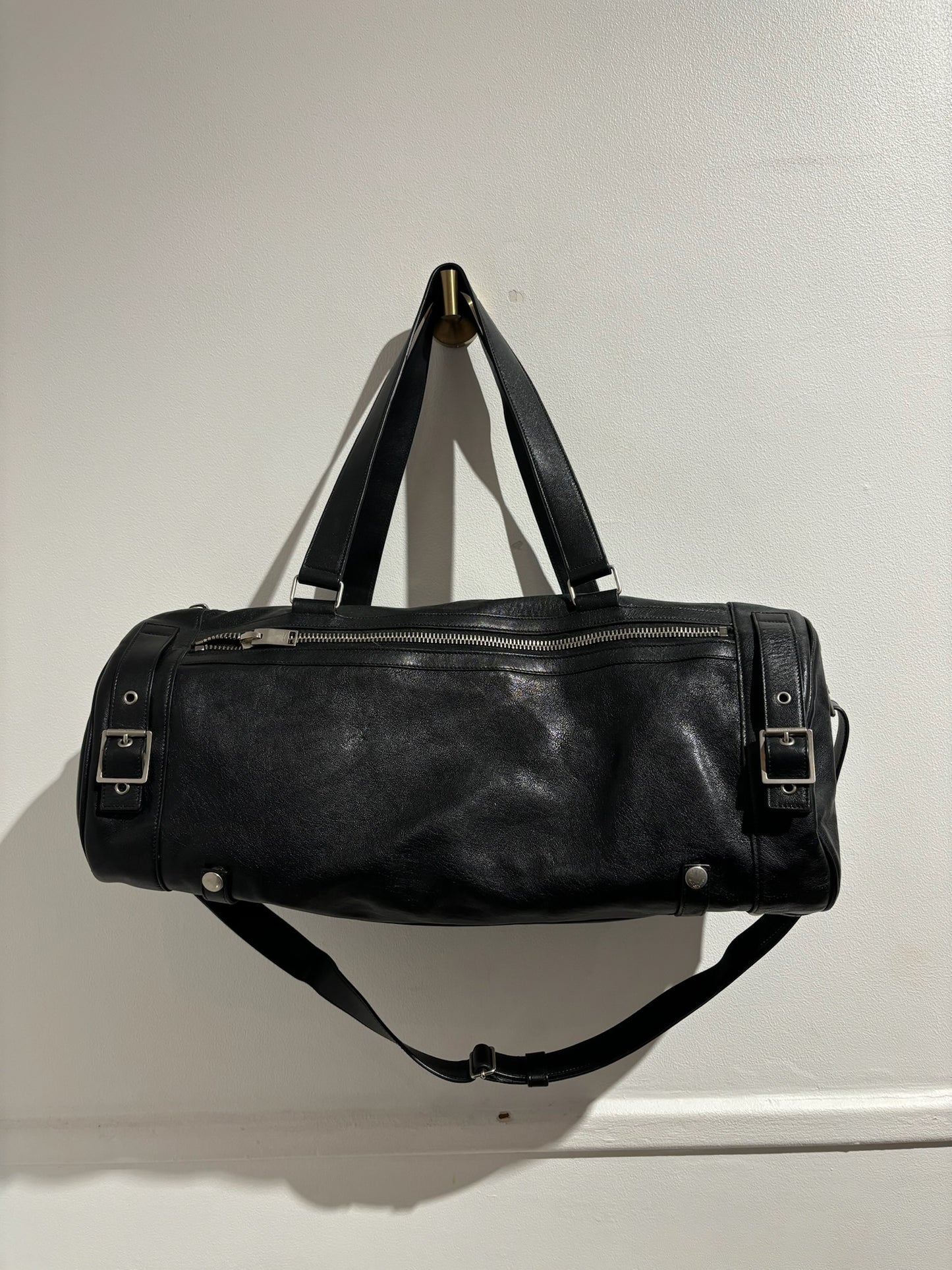 Sac Saint Laurent noir