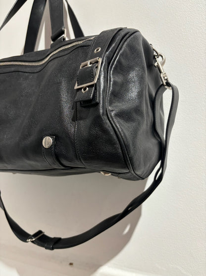 Sac Saint Laurent noir